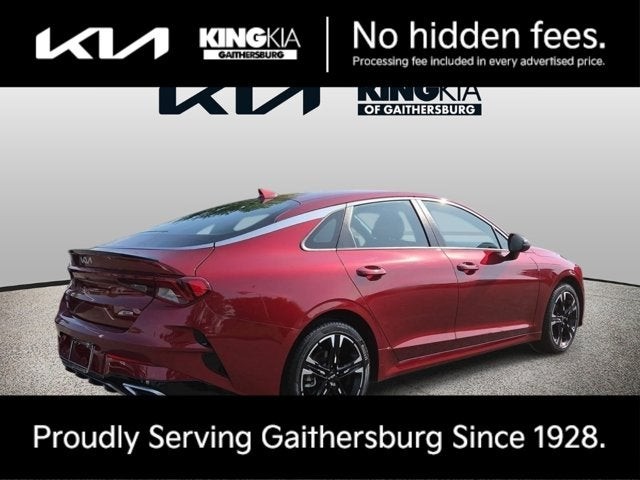 2024 Kia K5 GT-Line | 10,734 miles | $23,800 - Used Car Dealership 2024 Kia K5 GT-Line | 10,734 miles | $23,800 - Used Car Dealership - www.sharvarok.com
