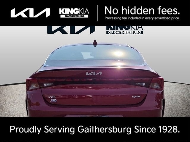 2024 Kia K5 GT-Line | 10,734 miles | $23,800 - Used Car Dealership 2024 Kia K5 GT-Line | 10,734 miles | $23,800 - Used Car Dealership - www.sharvarok.com