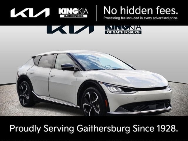 2022 Kia EV6 GT-Line | 42,167 miles | $24,700 - Used Car Dealership 2022 Kia EV6 GT-Line | 42,167 miles | $24,700 - Used Car Dealership - www.sharvarok.com