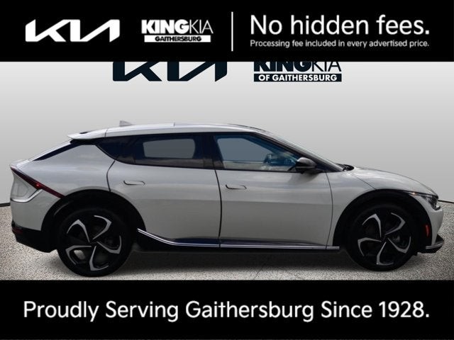 2022 Kia EV6 GT-Line | 42,167 miles | $24,700 - Used Car Dealership 2022 Kia EV6 GT-Line | 42,167 miles | $24,700 - Used Car Dealership - www.sharvarok.com