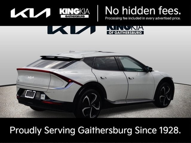 2022 Kia EV6 GT-Line | 42,167 miles | $24,700 - Used Car Dealership 2022 Kia EV6 GT-Line | 42,167 miles | $24,700 - Used Car Dealership - www.sharvarok.com