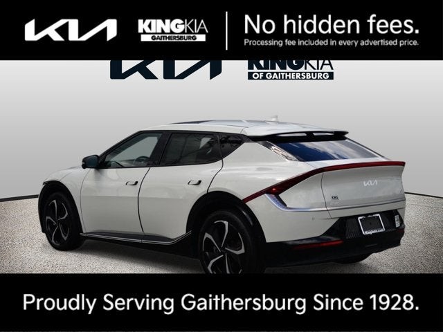 2022 Kia EV6 GT-Line | 42,167 miles | $24,700 - Used Car Dealership 2022 Kia EV6 GT-Line | 42,167 miles | $24,700 - Used Car Dealership - www.sharvarok.com