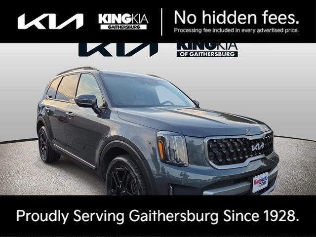 2023 Kia Telluride EX X-Line | 95,882 miles | $25,400 - Used Car Dealership 2023 Kia Telluride EX X-Line | 95,882 miles | $25,400 - Used Car Dealership - www.sharvarok.com