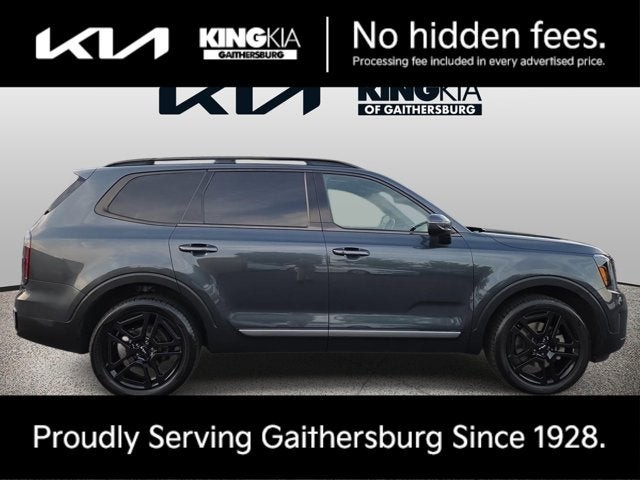 2023 Kia Telluride EX X-Line | 95,882 miles | $25,400 - Used Car Dealership 2023 Kia Telluride EX X-Line | 95,882 miles | $25,400 - Used Car Dealership - www.sharvarok.com
