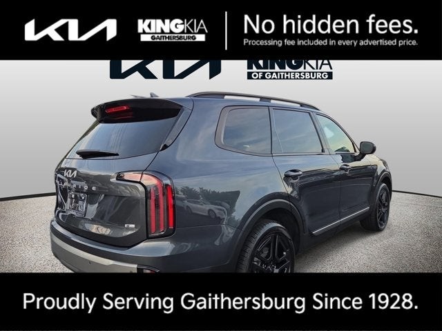 2023 Kia Telluride EX X-Line | 95,882 miles | $25,400 - Used Car Dealership 2023 Kia Telluride EX X-Line | 95,882 miles | $25,400 - Used Car Dealership - www.sharvarok.com