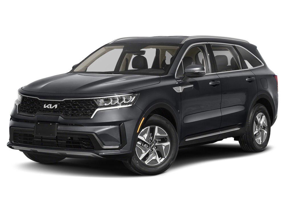 2022 Kia Sorento Hybrid S | 25,424 miles | $25,700 - Used Car Dealership 2022 Kia Sorento Hybrid S | 25,424 miles | $25,700 - Used Car Dealership - www.sharvarok.com