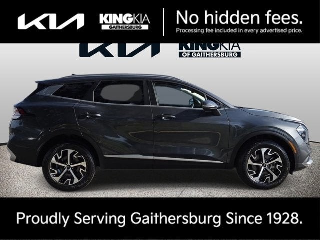 2023 Kia Sportage Hybrid EX | 22,047 miles | $26,900 - Used Car Dealership 2023 Kia Sportage Hybrid EX | 22,047 miles | $26,900 - Used Car Dealership - www.sharvarok.com