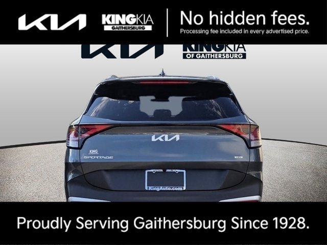 2023 Kia Sportage Hybrid EX | 22,047 miles | $26,900 - Used Car Dealership 2023 Kia Sportage Hybrid EX | 22,047 miles | $26,900 - Used Car Dealership - www.sharvarok.com