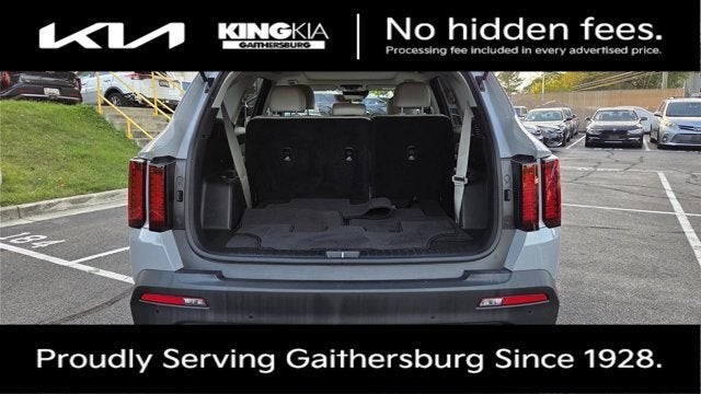 2023 Kia Sorento X-Line S | 19,897 miles | $28,279 - Used Car Dealership 2023 Kia Sorento X-Line S | 19,897 miles | $28,279 - Used Car Dealership - www.sharvarok.com