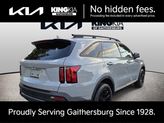 2023 Kia Sorento X-Line S | 19,897 miles | $28,279 - Used Car Dealership 2023 Kia Sorento X-Line S | 19,897 miles | $28,279 - Used Car Dealership - www.sharvarok.com