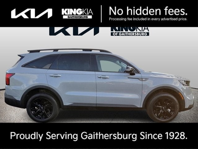 2023 Kia Sorento X-Line S | 19,897 miles | $28,279 - Used Car Dealership 2023 Kia Sorento X-Line S | 19,897 miles | $28,279 - Used Car Dealership - www.sharvarok.com