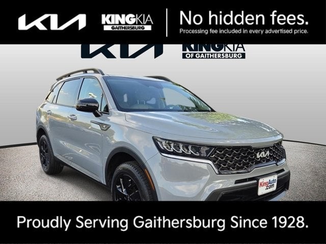 2023 Kia Sorento X-Line S | 19,897 miles | $28,279 - Used Car Dealership 2023 Kia Sorento X-Line S | 19,897 miles | $28,279 - Used Car Dealership - www.sharvarok.com