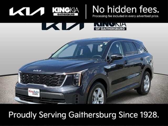 2026 Kia Sorento LX | 3,209 miles | $28,459 - Used Car Dealership 2026 Kia Sorento LX | 3,209 miles | $28,459 - Used Car Dealership - www.sharvarok.com