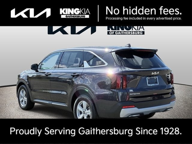2026 Kia Sorento LX | 3,209 miles | $28,459 - Used Car Dealership 2026 Kia Sorento LX | 3,209 miles | $28,459 - Used Car Dealership - www.sharvarok.com
