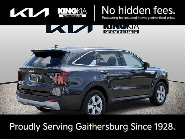 2026 Kia Sorento LX | 3,209 miles | $28,459 - Used Car Dealership 2026 Kia Sorento LX | 3,209 miles | $28,459 - Used Car Dealership - www.sharvarok.com