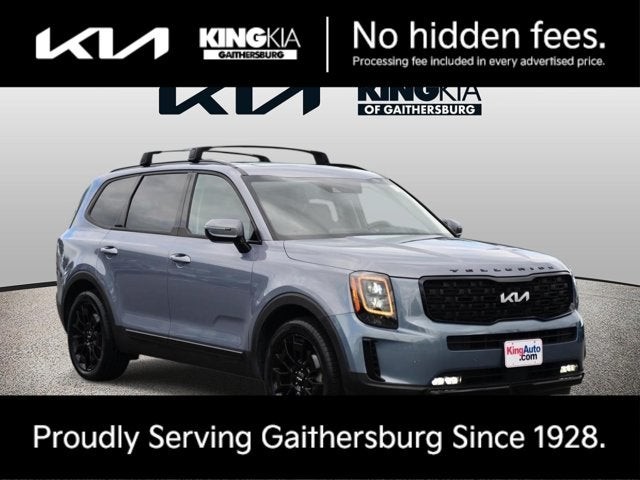 2022 Kia Telluride SX | 63,140 miles | $29,203 - Used Car Dealership 2022 Kia Telluride SX | 63,140 miles | $29,203 - Used Car Dealership - www.sharvarok.com