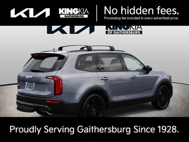 2022 Kia Telluride SX | 63,140 miles | $29,203 - Used Car Dealership 2022 Kia Telluride SX | 63,140 miles | $29,203 - Used Car Dealership - www.sharvarok.com