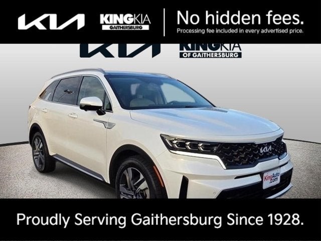 2023 Kia Sorento Hybrid SX Prestige | 44,005 miles | $30,562 - Used Car Dealership 2023 Kia Sorento Hybrid SX Prestige | 44,005 miles | $30,562 - Used Car Dealership - www.sharvarok.com