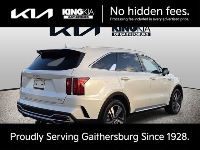 2023 Kia Sorento Hybrid SX Prestige | 44,005 miles | $30,562 - Used Car Dealership 2023 Kia Sorento Hybrid SX Prestige | 44,005 miles | $30,562 - Used Car Dealership - www.sharvarok.com