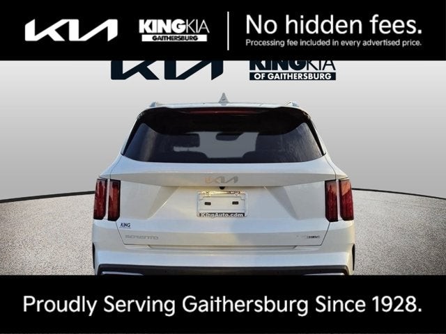 2023 Kia Sorento Hybrid SX Prestige | 44,005 miles | $30,562 - Used Car Dealership 2023 Kia Sorento Hybrid SX Prestige | 44,005 miles | $30,562 - Used Car Dealership - www.sharvarok.com