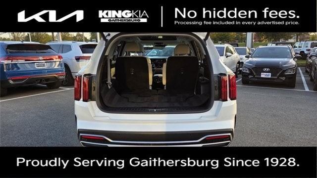 2023 Kia Sorento Hybrid SX Prestige | 44,005 miles | $30,562 - Used Car Dealership 2023 Kia Sorento Hybrid SX Prestige | 44,005 miles | $30,562 - Used Car Dealership - www.sharvarok.com
