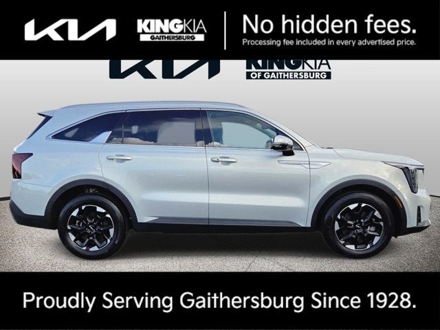 2026 Kia Sorento S | 8,804 miles | $30,597 - Used Car Dealership 2026 Kia Sorento S | 8,804 miles | $30,597 - Used Car Dealership - www.sharvarok.com