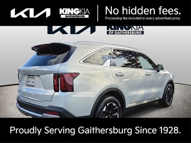 2026 Kia Sorento S | 8,804 miles | $30,597 - Used Car Dealership 2026 Kia Sorento S | 8,804 miles | $30,597 - Used Car Dealership - www.sharvarok.com