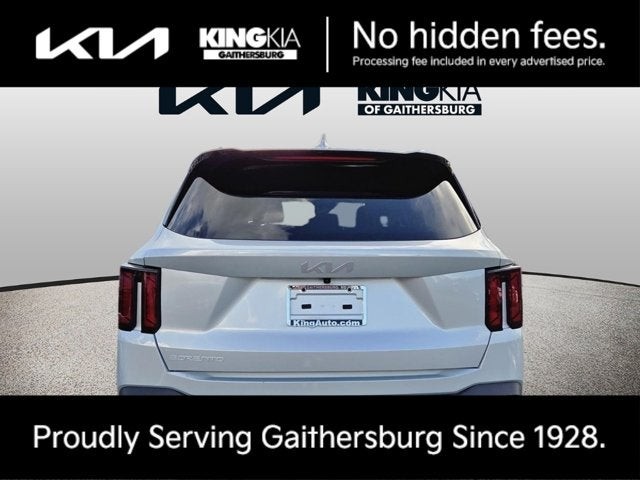 2026 Kia Sorento S | 8,804 miles | $30,597 - Used Car Dealership 2026 Kia Sorento S | 8,804 miles | $30,597 - Used Car Dealership - www.sharvarok.com