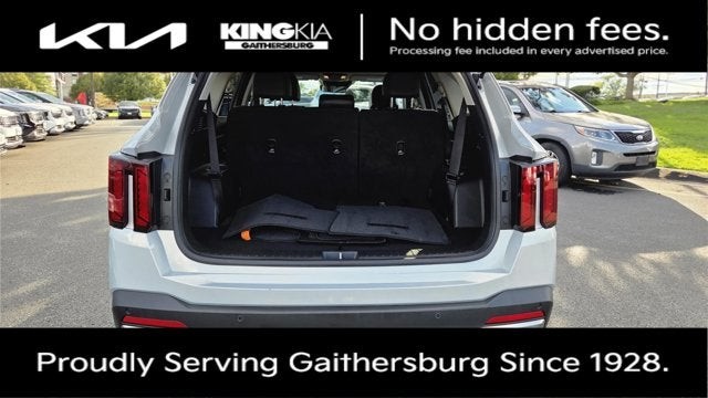 2026 Kia Sorento S | 8,804 miles | $30,597 - Used Car Dealership 2026 Kia Sorento S | 8,804 miles | $30,597 - Used Car Dealership - www.sharvarok.com
