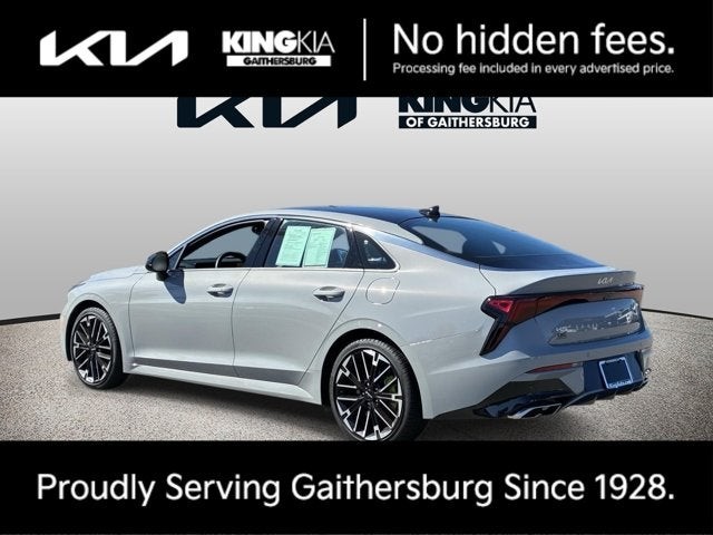 2026 Kia K5 GT — 11,950 miles — $31,358 - Used Car Dealership 2026 Kia K5 GT — 11,950 miles — $31,358 - Used Car Dealership - www.sharvarok.com