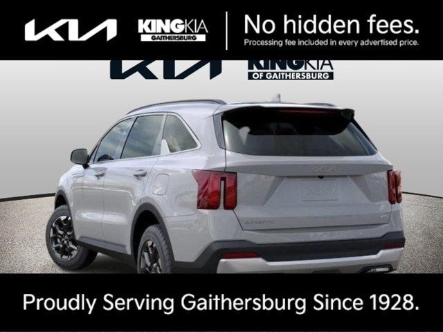 2026 Kia Sorento S — 5,765 miles — $31,694 - Used Car Dealership 2026 Kia Sorento S — 5,765 miles — $31,694 - Used Car Dealership - www.sharvarok.com
