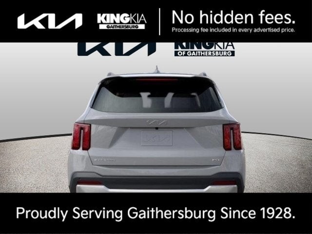 2026 Kia Sorento S — 5,765 miles — $31,694 - Used Car Dealership 2026 Kia Sorento S — 5,765 miles — $31,694 - Used Car Dealership - www.sharvarok.com