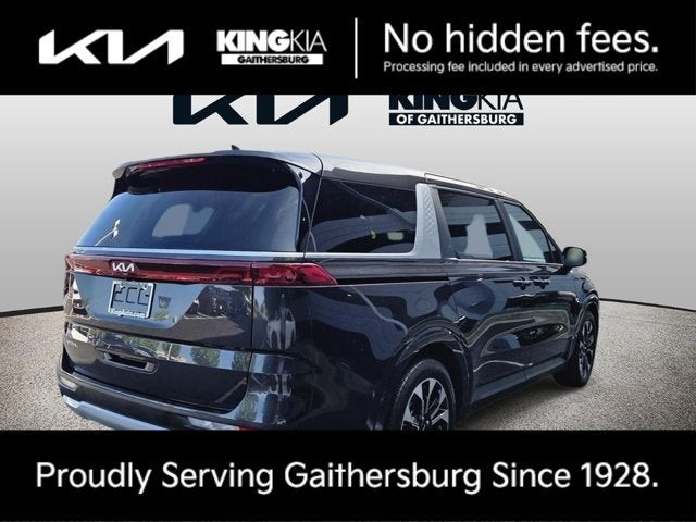 2024 Kia Carnival EX — 23,188 miles — $32,990 - Used Car Dealership 2024 Kia Carnival EX — 23,188 miles — $32,990 - Used Car Dealership - www.sharvarok.com
