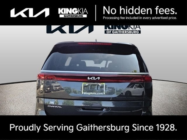 2024 Kia Carnival EX — 23,188 miles — $32,990 - Used Car Dealership 2024 Kia Carnival EX — 23,188 miles — $32,990 - Used Car Dealership - www.sharvarok.com