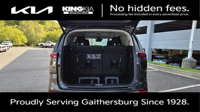 2024 Kia Carnival EX — 23,188 miles — $32,990 - Used Car Dealership 2024 Kia Carnival EX — 23,188 miles — $32,990 - Used Car Dealership - www.sharvarok.com