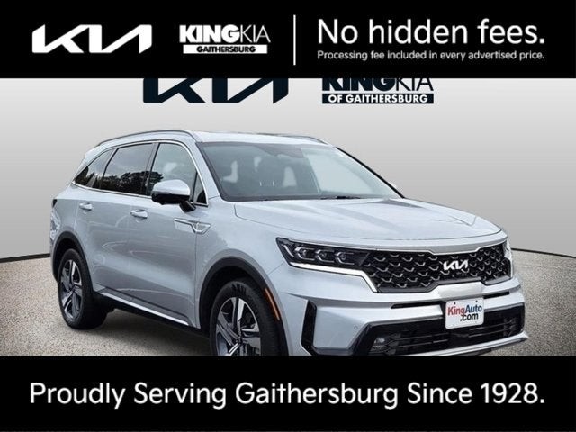2023 Kia Sorento Hybrid SX Prestige — 17,600 miles — $33,514 - Used Car Dealership 2023 Kia Sorento Hybrid SX Prestige — 17,600 miles — $33,514 - Used Car Dealership - www.sharvarok.com