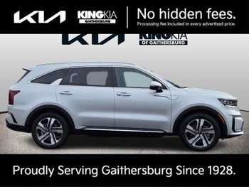 2023 Kia Sorento Hybrid SX Prestige — 17,600 miles — $33,514 - Used Car Dealership 2023 Kia Sorento Hybrid SX Prestige — 17,600 miles — $33,514 - Used Car Dealership - www.sharvarok.com