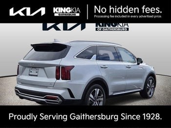 2023 Kia Sorento Hybrid SX Prestige — 17,600 miles — $33,514 - Used Car Dealership 2023 Kia Sorento Hybrid SX Prestige — 17,600 miles — $33,514 - Used Car Dealership - www.sharvarok.com