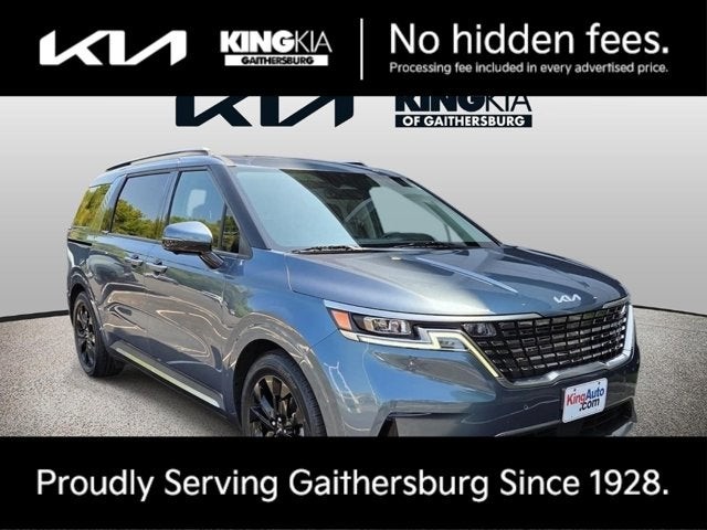 2024 Kia Carnival SX Prestige — 33,535 miles — $36,992 - Used Car Dealership 2024 Kia Carnival SX Prestige — 33,535 miles — $36,992 - Used Car Dealership - www.sharvarok.com
