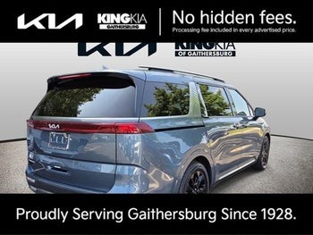 2024 Kia Carnival SX Prestige — 33,535 miles — $36,992 - Used Car Dealership 2024 Kia Carnival SX Prestige — 33,535 miles — $36,992 - Used Car Dealership - www.sharvarok.com