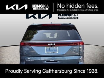 2024 Kia Carnival SX Prestige — 33,535 miles — $36,992 - Used Car Dealership 2024 Kia Carnival SX Prestige — 33,535 miles — $36,992 - Used Car Dealership - www.sharvarok.com