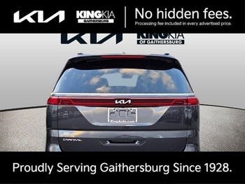 2024 Kia Carnival SX Prestige — 18,848 miles — $37,500 - Used Car Dealership 2024 Kia Carnival SX Prestige — 18,848 miles — $37,500 - Used Car Dealership - www.sharvarok.com