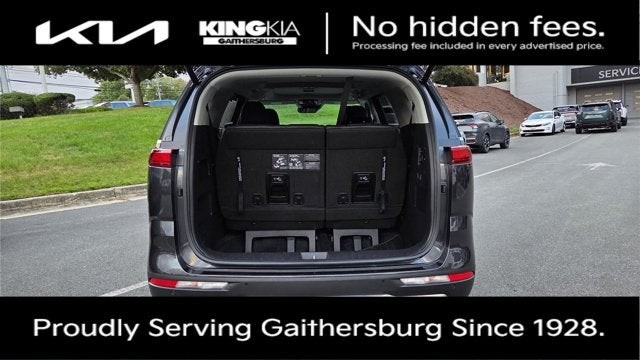 2024 Kia Carnival SX Prestige — 18,848 miles — $37,500 - Used Car Dealership 2024 Kia Carnival SX Prestige — 18,848 miles — $37,500 - Used Car Dealership - www.sharvarok.com