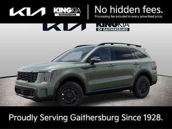 2026 Kia Sorento X-Pro SX Prestige — 24 miles — $40,504 - Used Car Dealership 2026 Kia Sorento X-Pro SX Prestige — 24 miles — $40,504 - Used Car Dealership - www.sharvarok.com