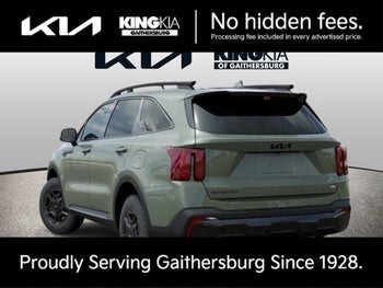 2026 Kia Sorento X-Pro SX Prestige — 24 miles — $40,504 - Used Car Dealership 2026 Kia Sorento X-Pro SX Prestige — 24 miles — $40,504 - Used Car Dealership - www.sharvarok.com