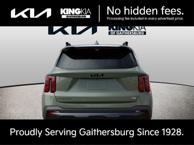 2026 Kia Sorento X-Pro SX Prestige — 24 miles — $40,504 - Used Car Dealership 2026 Kia Sorento X-Pro SX Prestige — 24 miles — $40,504 - Used Car Dealership - www.sharvarok.com