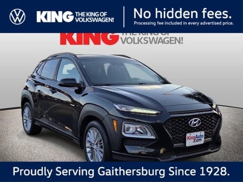 2019 Hyundai Kona SEL — 86,654 miles — $12,900 - Used Car Dealership 2019 Hyundai Kona SEL — 86,654 miles — $12,900 - Used Car Dealership - www.sharvarok.com