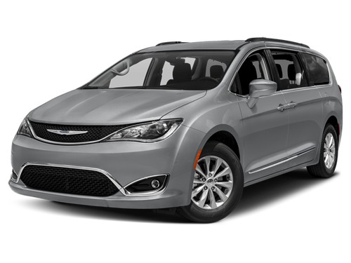2018 Chrysler Pacifica Limited — 84,286 miles — $15,699 - Used Car Dealership 2018 Chrysler Pacifica Limited — 84,286 miles — $15,699 - Used Car Dealership - www.sharvarok.com