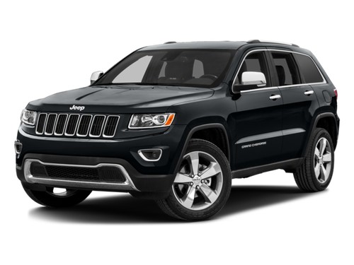 2016 Jeep Grand Cherokee Limited — 56,963 miles — $17,279 - Used Car Dealership 2016 Jeep Grand Cherokee Limited — 56,963 miles — $17,279 - Used Car Dealership - www.sharvarok.com