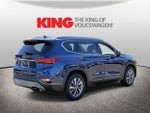 2020 Hyundai Santa Fe Limited — 82,794 miles — $17,939 - Used Car Dealership 2020 Hyundai Santa Fe Limited — 82,794 miles — $17,939 - Used Car Dealership - www.sharvarok.com